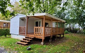 Camping Le Brochet